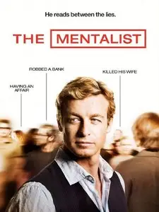 The Mentalist (2008 - 2014) (1 - 6 seasons) (Repost)