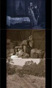 The General (1926) + Extras