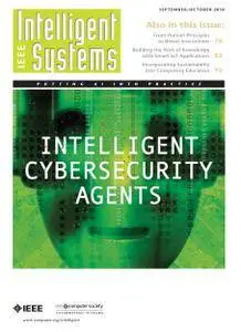 IEEE Intelligent Systems - September/October 2016