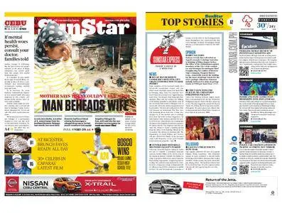 Sun.Star – October 09, 2017