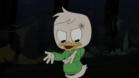 DuckTales S02E01