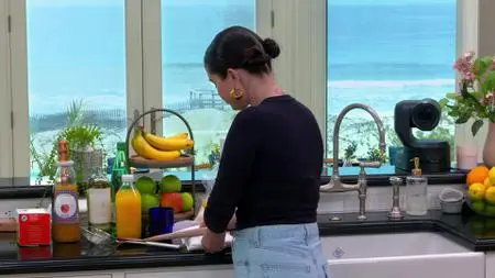 Selena + Chef S04E06