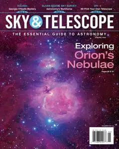 Sky & Telescope – January 2023