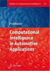 Computational Intelligence in Automotive Applications
