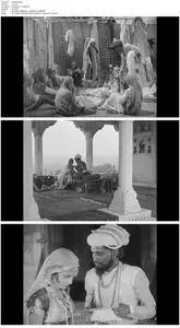 Shiraz (1928) + Extras