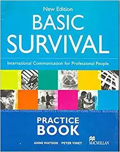 SURVIVAL ENGLISH BASIC Practice