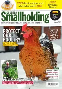 Country Smallholding – February 2017