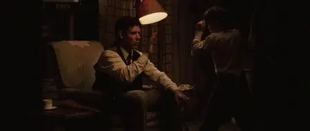 Cinderella Man (2005)