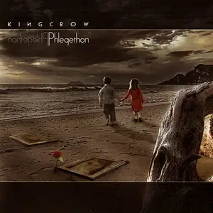 Kingcrow - Phlegethon (2010)