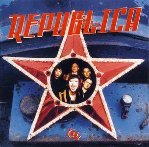 Republica - Republica (1996) [Re-Up]