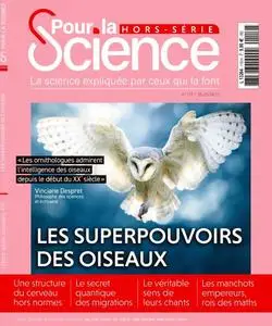 Pour la Science Hors-Série - Mai-Juin 2023