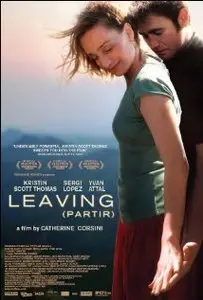Partir/Leaving (2009)