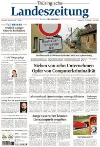 Thüringische Landeszeitung – 10. September 2019