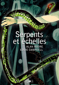 Serpents et Échelles