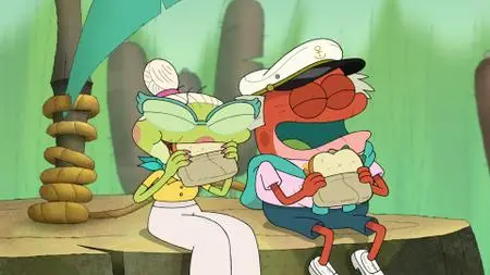 Amphibia S01E31