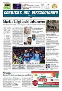 Corriere del Mezzogiorno Campania - 9 Giugno 2023