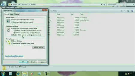 Total Training for Microsoft Windows 7 (2010)