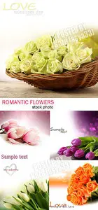 Flower bouquets