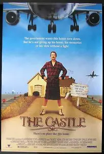 The Castle [Une Maison de Rêve] 1997