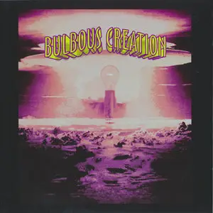 Bulbous Creation - You Won't Remember Dying (1970) [Reissue 2011]
