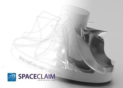 ANSYS SpaceClaim 2017 R18.0