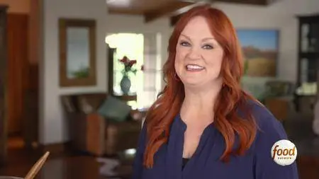 The Pioneer Woman S18E01