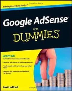 Google AdSense For Dummies [Repost]