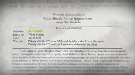 Surviving Jeffrey Epstein S01E02