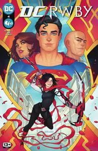 DC - RWBY 004 (2023) (digital) (Son of Ultron-Empire