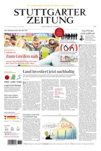 Stuttgarter Zeitung  - 30 Juli 2022