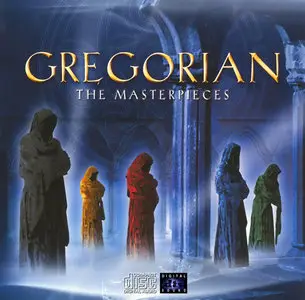 Gregorian - The Masterpieces (Live In Prague 2005) DTS|MP3