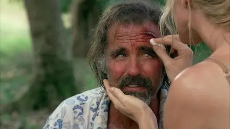 Lost season 4 HD (2007)