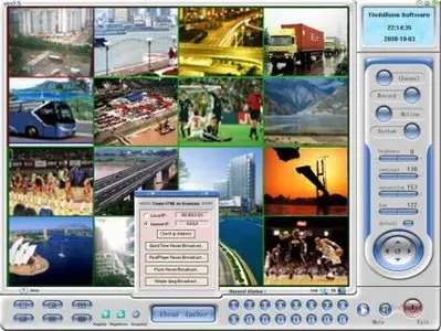 H264 WebCam 3.64 Deluxe