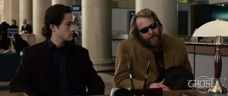The Lookout (2007)