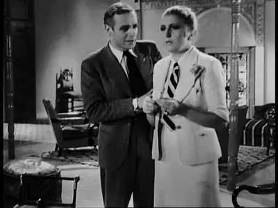 Le grand jeu (1934) [Masters of Cinema #68]