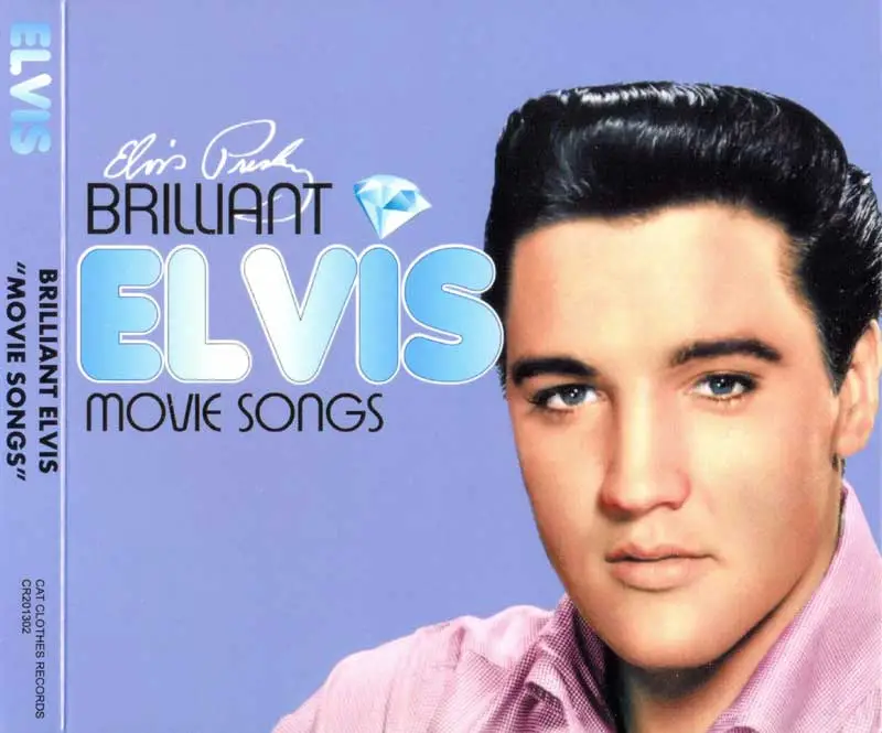 Elvis Presley - Brilliant Elvis: The Collections (2013) [8CD Box Set ...