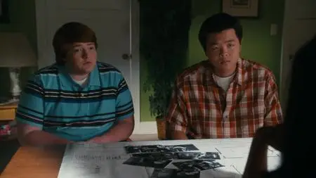 Fresh Off the Boat S06E06