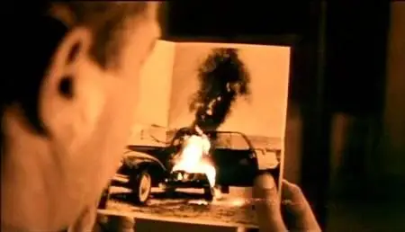 Lars von Trier-Forbrydelsens element (1984)