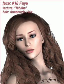 V4 Face Magic PC