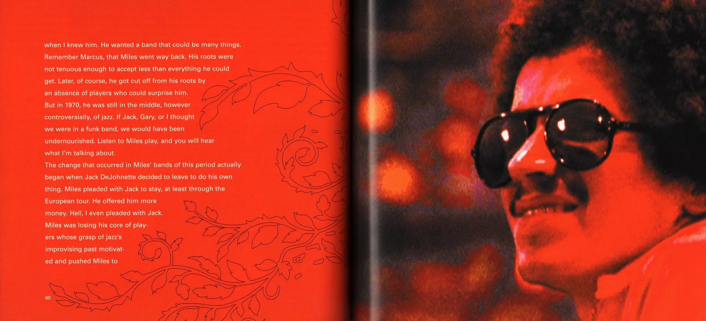 Miles Davis The Cellar Door Sessions 1970 (2005) {6CD Columbia C6K