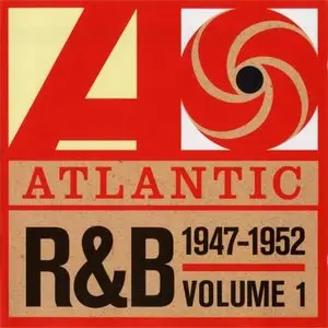 Various Artists - Atlantic Rhythm & Blues 1947-1974, Vol. 1-8 [8CD] (2006)
