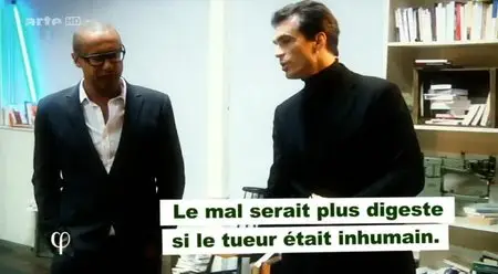 (Arte) Philosophie : Mal (2014)