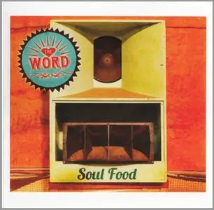 The Word - Soul Food (2015)