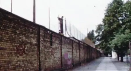 The Berlin Wall: The Night the Iron Curtain Closed (2014)