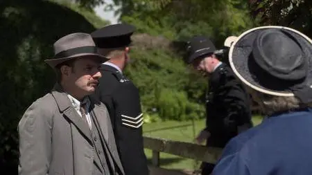 Father Brown S06E09