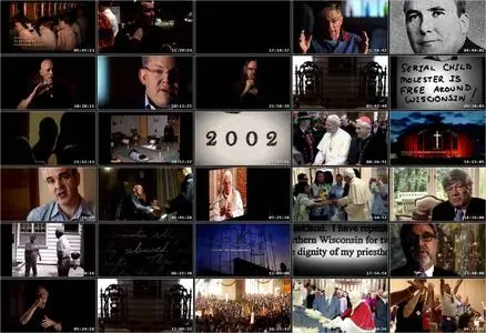 Mea Maxima Culpa: Silence in the House of God (2012)
