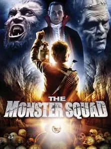 Monster Squad Forever! (2007)