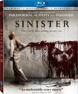 Sinister (2012)