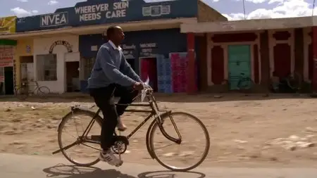 CH4 Unreported World - Saving Kenya's Street Kids (2013)