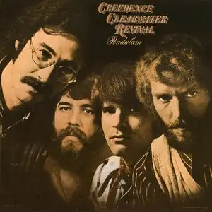 Creedence Clearwater Revival - The Complete Studio Albums (2014) [Official Digital Download]